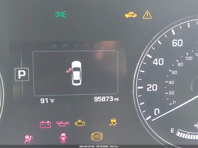 Продажа на аукционе авто 2016 Hyundai Genesis 3.8, vin: KMHGN4JE1GU136959, номер лота: 46132165