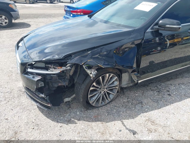 Продажа на аукционе авто 2016 Hyundai Genesis 3.8, vin: KMHGN4JE1GU136959, номер лота: 46132165
