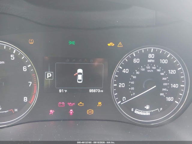 Продажа на аукционе авто 2016 Hyundai Genesis 3.8, vin: KMHGN4JE1GU136959, номер лота: 46132165