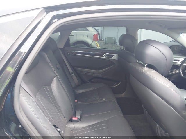 Продажа на аукционе авто 2016 Hyundai Genesis 3.8, vin: KMHGN4JE1GU136959, номер лота: 46132165