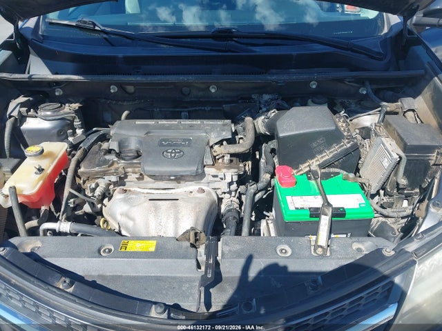 Toyota Rav4 Xle 2014 2T3RFREV5EW165124 Image 10