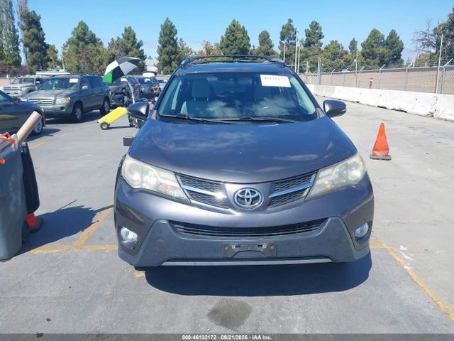 Toyota Rav4 Xle 2014 2T3RFREV5EW165124 Image 13