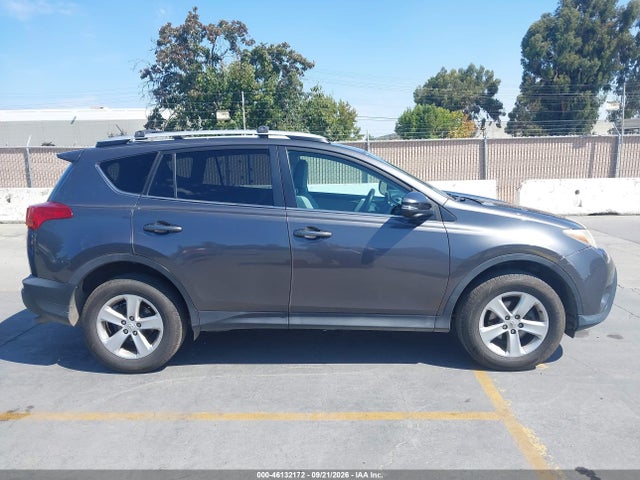 Toyota Rav4 Xle 2014 2T3RFREV5EW165124 Image 14