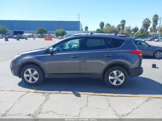 Toyota Rav4 Xle 2014 2T3RFREV5EW165124 Image 15