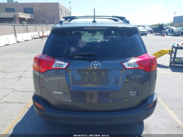 Toyota Rav4 Xle 2014 2T3RFREV5EW165124 Image 17