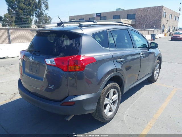 Toyota Rav4 Xle 2014 2T3RFREV5EW165124 Image 12