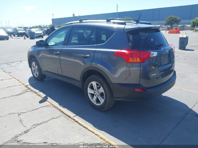 Toyota Rav4 Xle 2014 2T3RFREV5EW165124 Image 3