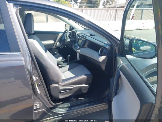 Toyota Rav4 Xle 2014 2T3RFREV5EW165124 Image 5