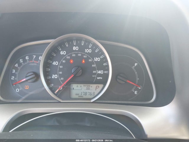 Toyota Rav4 Xle 2014 2T3RFREV5EW165124 Image 7