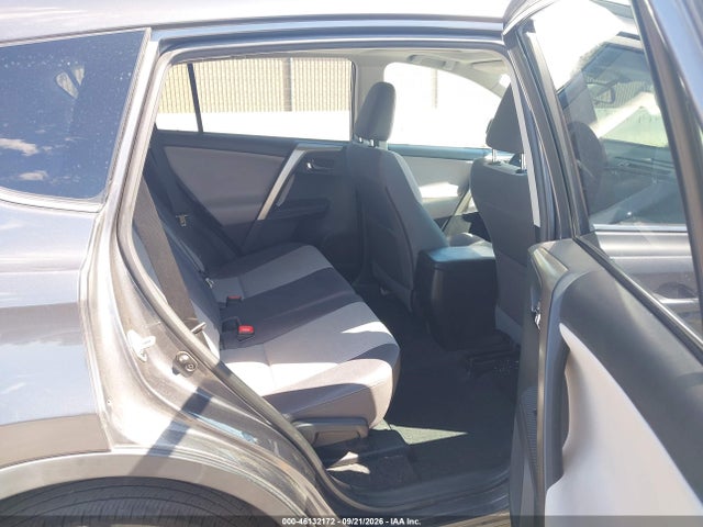 Toyota Rav4 Xle 2014 2T3RFREV5EW165124 Image 8