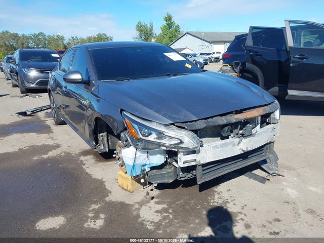Aukcja sprzedaży 2019 Nissan Altima 2.5 Sl, vin: 1N4BL4EV4KC200530, numer aukcji: 46132177