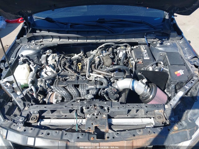 Aukcja sprzedaży 2019 Nissan Altima 2.5 Sl, vin: 1N4BL4EV4KC200530, numer aukcji: 46132177