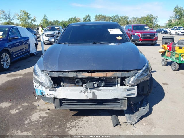 Aukcja sprzedaży 2019 Nissan Altima 2.5 Sl, vin: 1N4BL4EV4KC200530, numer aukcji: 46132177