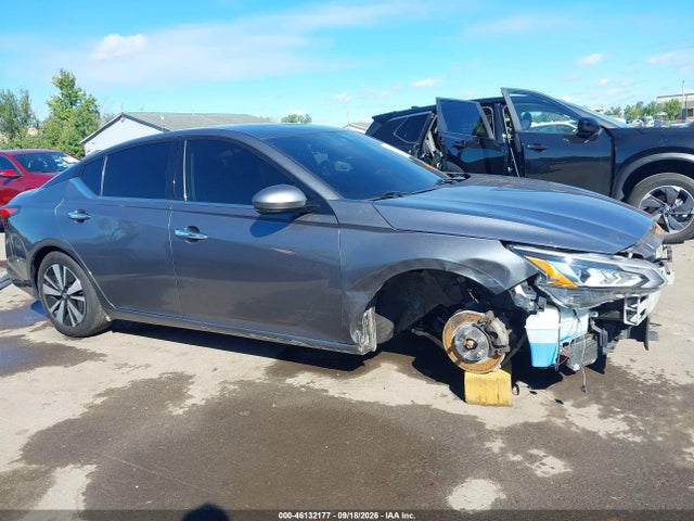 Aukcja sprzedaży 2019 Nissan Altima 2.5 Sl, vin: 1N4BL4EV4KC200530, numer aukcji: 46132177