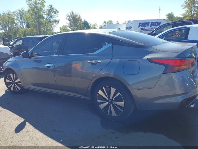 Aukcja sprzedaży 2019 Nissan Altima 2.5 Sl, vin: 1N4BL4EV4KC200530, numer aukcji: 46132177