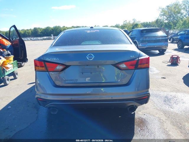 Aukcja sprzedaży 2019 Nissan Altima 2.5 Sl, vin: 1N4BL4EV4KC200530, numer aukcji: 46132177