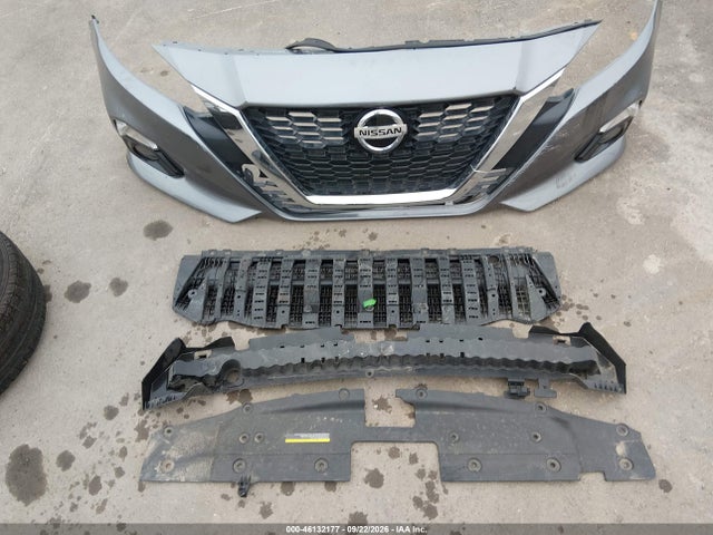 Aukcja sprzedaży 2019 Nissan Altima 2.5 Sl, vin: 1N4BL4EV4KC200530, numer aukcji: 46132177