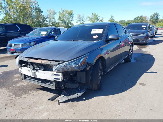 Aukcja sprzedaży 2019 Nissan Altima 2.5 Sl, vin: 1N4BL4EV4KC200530, numer aukcji: 46132177