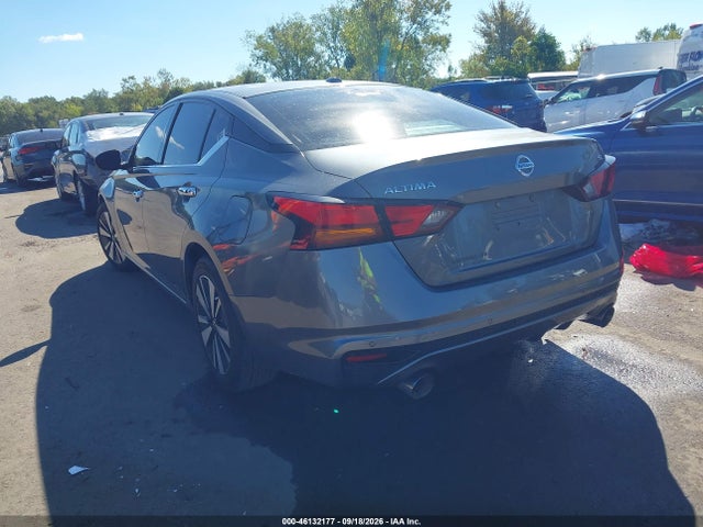 Aukcja sprzedaży 2019 Nissan Altima 2.5 Sl, vin: 1N4BL4EV4KC200530, numer aukcji: 46132177