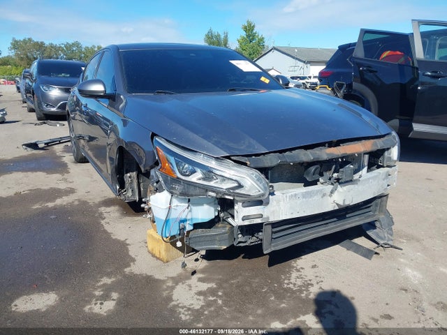 Aukcja sprzedaży 2019 Nissan Altima 2.5 Sl, vin: 1N4BL4EV4KC200530, numer aukcji: 46132177
