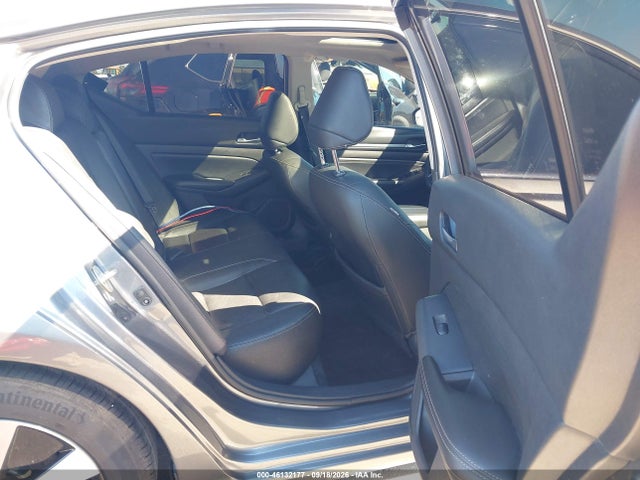 Aukcja sprzedaży 2019 Nissan Altima 2.5 Sl, vin: 1N4BL4EV4KC200530, numer aukcji: 46132177