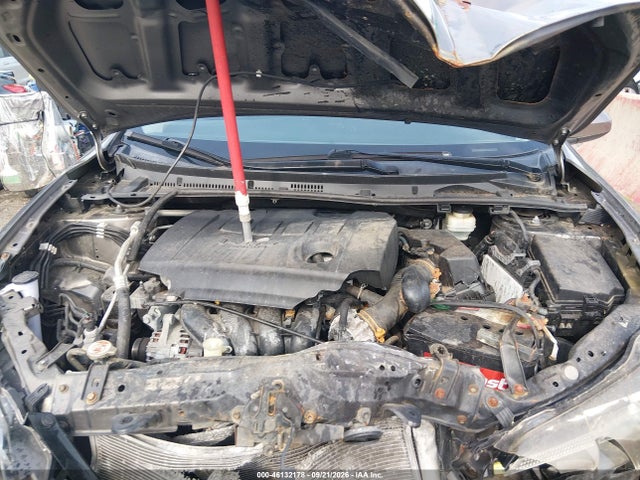 Продажа на аукционе авто 2017 Toyota Corolla Le, vin: 2T1BURHE7HC901367, номер лота: 46132178