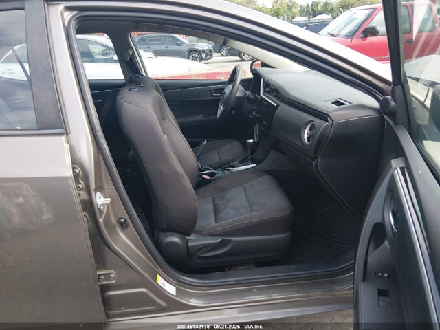 Продажа на аукционе авто 2017 Toyota Corolla Le, vin: 2T1BURHE7HC901367, номер лота: 46132178
