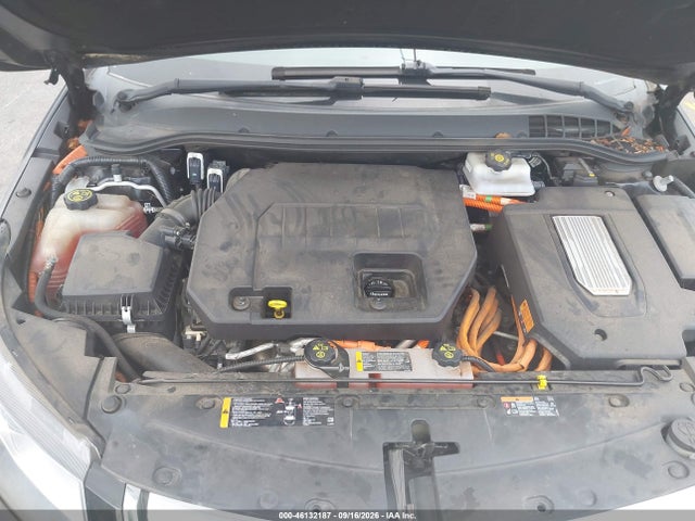 Aukcja sprzedaży 2014 Chevrolet Volt, vin: 1G1RD6E42EU146290, numer aukcji: 46132187