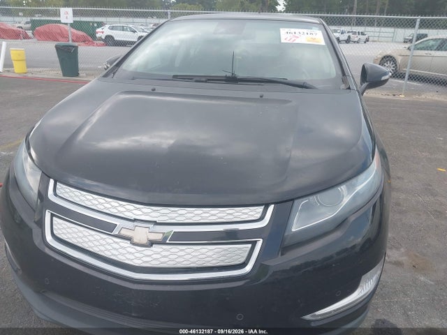 Aukcja sprzedaży 2014 Chevrolet Volt, vin: 1G1RD6E42EU146290, numer aukcji: 46132187