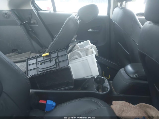 Aukcja sprzedaży 2014 Chevrolet Volt, vin: 1G1RD6E42EU146290, numer aukcji: 46132187