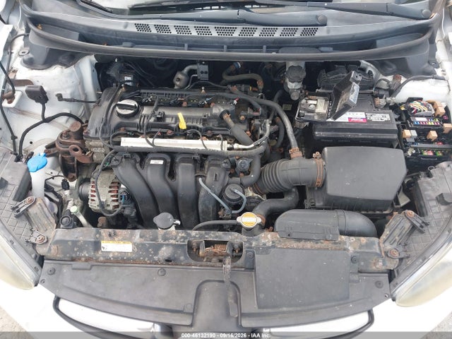 Aukcja sprzedaży 2011 Hyundai Elantra Limited, vin: 5NPDH4AE3BH076152, numer aukcji: 46132190