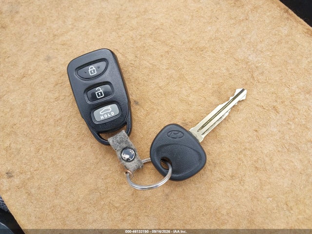 Aukcja sprzedaży 2011 Hyundai Elantra Limited, vin: 5NPDH4AE3BH076152, numer aukcji: 46132190