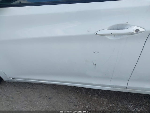 Aukcja sprzedaży 2011 Hyundai Elantra Limited, vin: 5NPDH4AE3BH076152, numer aukcji: 46132190