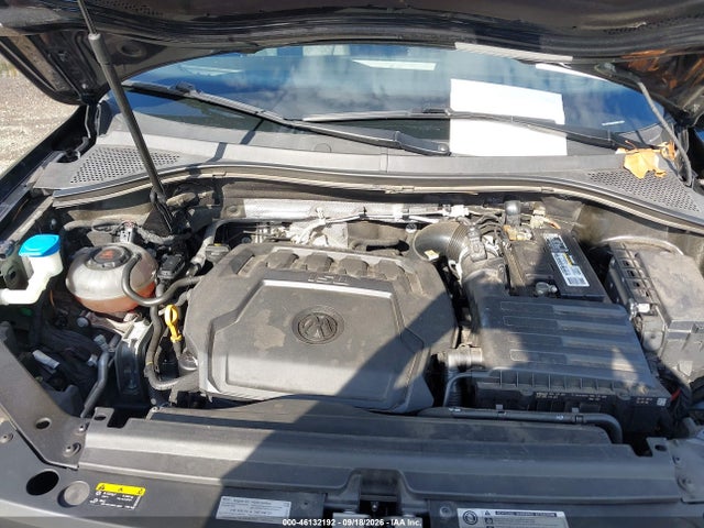 2019 Volkswagen Tiguan 2.0t S მანქანა იყიდება აუქციონზე, vin: 3VV1B7AX9KM091094, აუქციონის ნომერი: 46132192