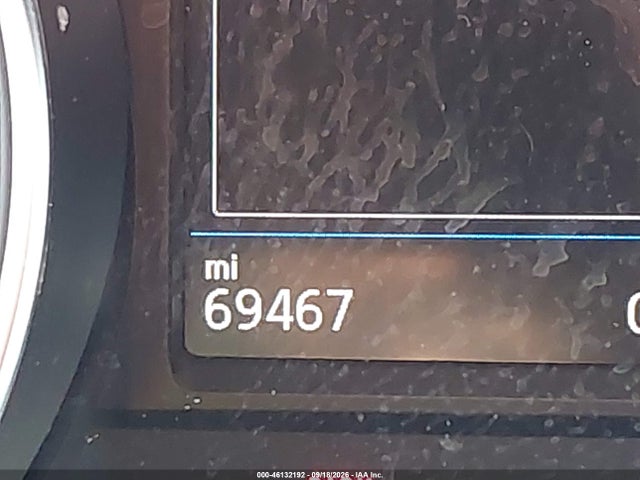 2019 Volkswagen Tiguan 2.0t S მანქანა იყიდება აუქციონზე, vin: 3VV1B7AX9KM091094, აუქციონის ნომერი: 46132192