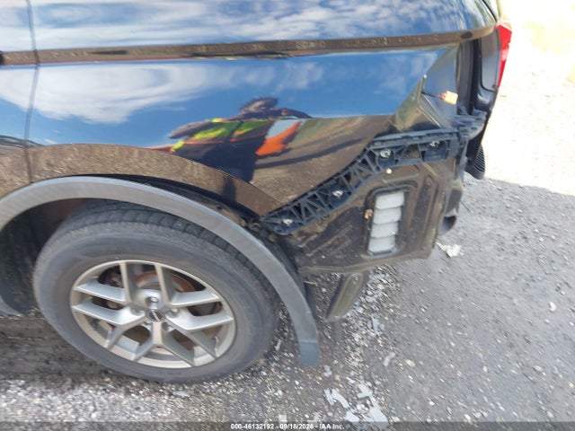 2019 Volkswagen Tiguan 2.0t S მანქანა იყიდება აუქციონზე, vin: 3VV1B7AX9KM091094, აუქციონის ნომერი: 46132192