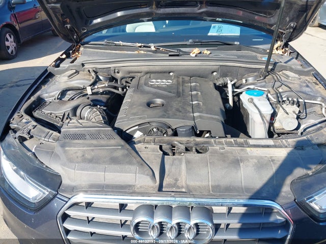 46132193 :رقم المزاد ، WAUFFAFL4DN031256 vin ، 2013 Audi A4 2.0t Premium مزاد بيع