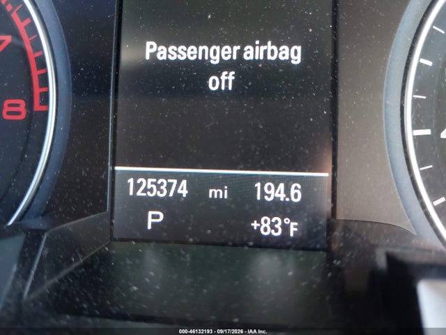 46132193 :رقم المزاد ، WAUFFAFL4DN031256 vin ، 2013 Audi A4 2.0t Premium مزاد بيع