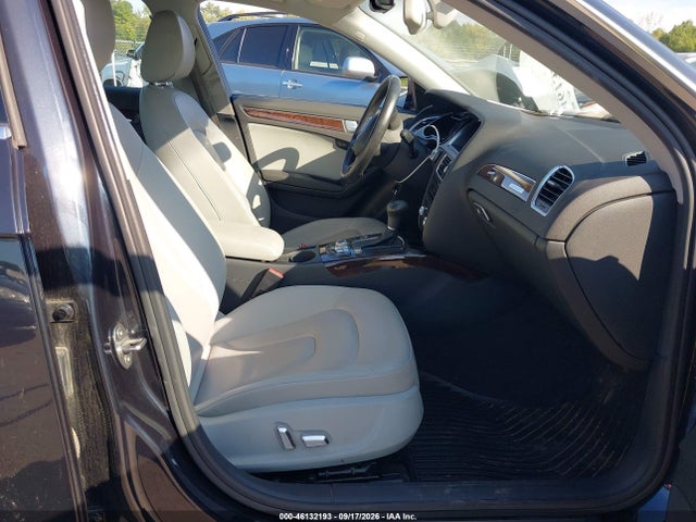 46132193 :رقم المزاد ، WAUFFAFL4DN031256 vin ، 2013 Audi A4 2.0t Premium مزاد بيع