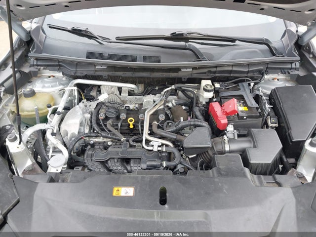 Aukcja sprzedaży 2022 Mitsubishi Outlander Es 2.5 S-awc, vin: JA4J4TA83NZ033747, numer aukcji: 46132201