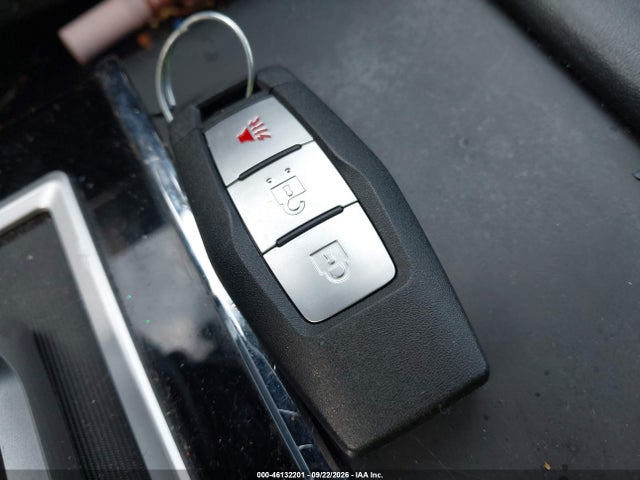 Aukcja sprzedaży 2022 Mitsubishi Outlander Es 2.5 S-awc, vin: JA4J4TA83NZ033747, numer aukcji: 46132201