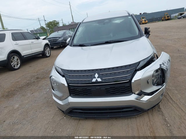 Aukcja sprzedaży 2022 Mitsubishi Outlander Es 2.5 S-awc, vin: JA4J4TA83NZ033747, numer aukcji: 46132201