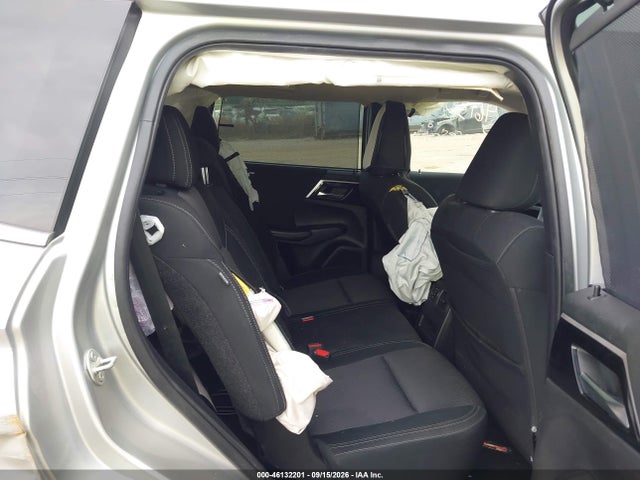 Aukcja sprzedaży 2022 Mitsubishi Outlander Es 2.5 S-awc, vin: JA4J4TA83NZ033747, numer aukcji: 46132201