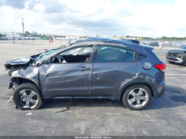 Продаж на аукціоні авто 2022 Honda Hr-v 2wd Lx, vin: 3CZRU5H37NM740022, номер лоту: 46132209