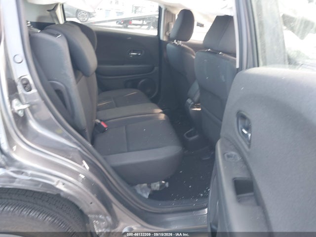 Продаж на аукціоні авто 2022 Honda Hr-v 2wd Lx, vin: 3CZRU5H37NM740022, номер лоту: 46132209