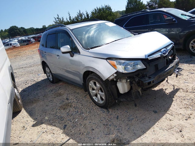 Продажа на аукционе авто 2014 Subaru Forester 2.5i Limited, vin: JF2SJAHCXEH507749, номер лота: 46132211