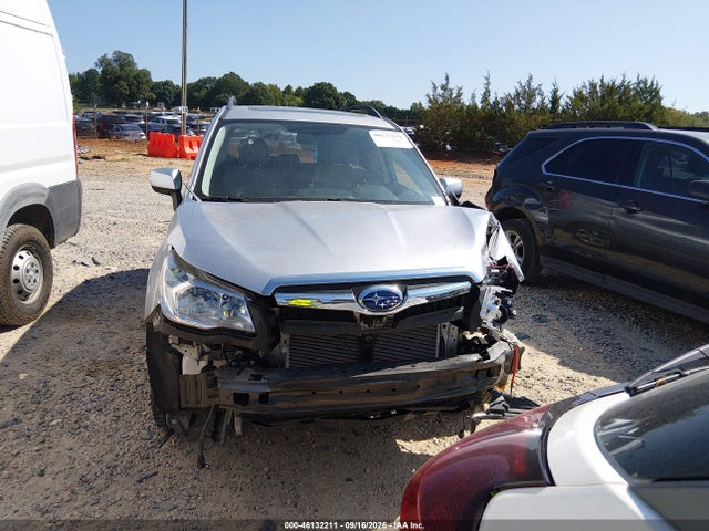 Aukcja sprzedaży 2014 Subaru Forester 2.5i Limited, vin: JF2SJAHCXEH507749, numer aukcji: 46132211