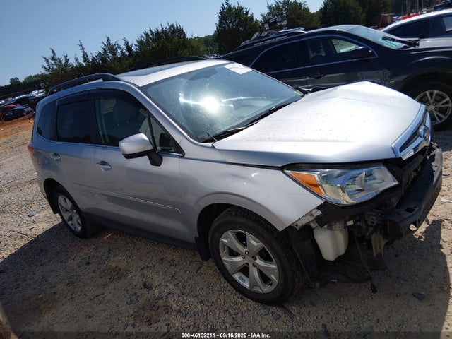 Aukcja sprzedaży 2014 Subaru Forester 2.5i Limited, vin: JF2SJAHCXEH507749, numer aukcji: 46132211