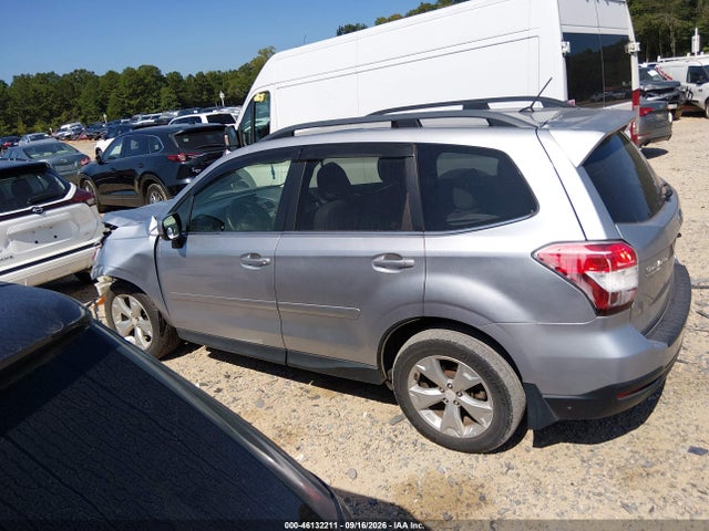 Aukcja sprzedaży 2014 Subaru Forester 2.5i Limited, vin: JF2SJAHCXEH507749, numer aukcji: 46132211