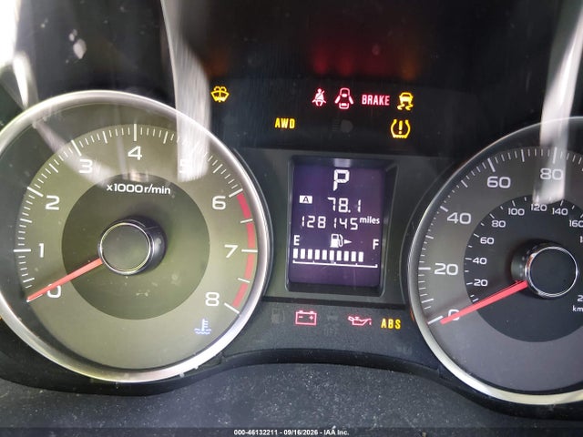 Aukcja sprzedaży 2014 Subaru Forester 2.5i Limited, vin: JF2SJAHCXEH507749, numer aukcji: 46132211